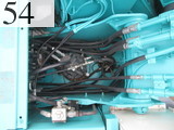 中古建設機械 中古 コベルコ建機 KOBELCO マテリアルハンドリング機 マグネエース仕様 SK210DLC-8