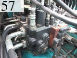 中古建設機械 中古 コベルコ建機 KOBELCO マテリアルハンドリング機 マグネエース仕様 SK210DLC-8