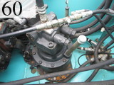 中古建設機械 中古 コベルコ建機 KOBELCO マテリアルハンドリング機 マグネエース仕様 SK210DLC-8