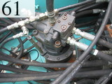 中古建設機械 中古 コベルコ建機 KOBELCO マテリアルハンドリング機 マグネエース仕様 SK210DLC-8