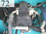 中古建設機械 中古 コベルコ建機 KOBELCO マテリアルハンドリング機 マグネエース仕様 SK210DLC-8