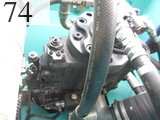 中古建設機械 中古 コベルコ建機 KOBELCO マテリアルハンドリング機 マグネエース仕様 SK210DLC-8