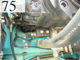 中古建設機械 中古 コベルコ建機 KOBELCO マテリアルハンドリング機 マグネエース仕様 SK210DLC-8