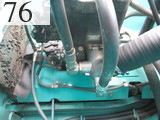 中古建設機械 中古 コベルコ建機 KOBELCO マテリアルハンドリング機 マグネエース仕様 SK210DLC-8