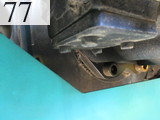 中古建設機械 中古 コベルコ建機 KOBELCO マテリアルハンドリング機 マグネエース仕様 SK210DLC-8