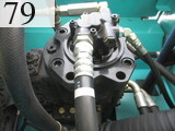 中古建設機械 中古 コベルコ建機 KOBELCO マテリアルハンドリング機 マグネエース仕様 SK210DLC-8
