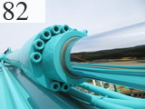 中古建設機械 中古 コベルコ建機 KOBELCO マテリアルハンドリング機 マグネエース仕様 SK210DLC-8