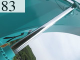 中古建設機械 中古 コベルコ建機 KOBELCO マテリアルハンドリング機 マグネエース仕様 SK210DLC-8