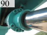 中古建設機械 中古 コベルコ建機 KOBELCO マテリアルハンドリング機 マグネエース仕様 SK210DLC-8