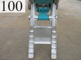 中古建設機械 中古 コベルコ建機 KOBELCO マテリアルハンドリング機 マグネエース仕様 SK210DLC-8