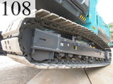 中古建設機械 中古 コベルコ建機 KOBELCO マテリアルハンドリング機 マグネエース仕様 SK210DLC-8