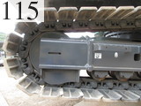 中古建設機械 中古 コベルコ建機 KOBELCO マテリアルハンドリング機 マグネエース仕様 SK210DLC-8