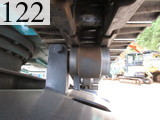中古建設機械 中古 コベルコ建機 KOBELCO マテリアルハンドリング機 マグネエース仕様 SK210DLC-8