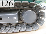 中古建設機械 中古 コベルコ建機 KOBELCO マテリアルハンドリング機 マグネエース仕様 SK210DLC-8