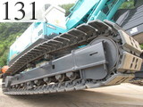中古建設機械 中古 コベルコ建機 KOBELCO マテリアルハンドリング機 マグネエース仕様 SK210DLC-8