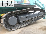 中古建設機械 中古 コベルコ建機 KOBELCO マテリアルハンドリング機 マグネエース仕様 SK210DLC-8