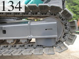 中古建設機械 中古 コベルコ建機 KOBELCO マテリアルハンドリング機 マグネエース仕様 SK210DLC-8
