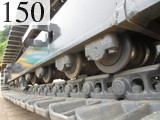 中古建設機械 中古 コベルコ建機 KOBELCO マテリアルハンドリング機 マグネエース仕様 SK210DLC-8
