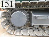 中古建設機械 中古 コベルコ建機 KOBELCO マテリアルハンドリング機 マグネエース仕様 SK210DLC-8