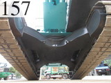 中古建設機械 中古 コベルコ建機 KOBELCO マテリアルハンドリング機 マグネエース仕様 SK210DLC-8