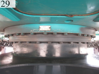 中古建設機械 中古 コベルコ建機 KOBELCO マテリアルハンドリング機 マグネエース仕様 SK210DLC-8