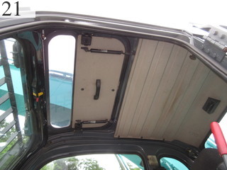 中古建設機械 中古 コベルコ建機 KOBELCO マテリアルハンドリング機 マグネエース仕様 SK210DLC-8
