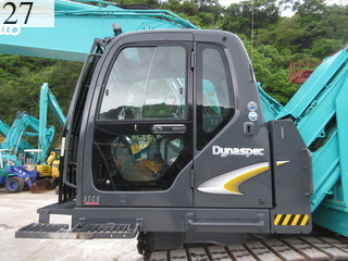 中古建設機械 中古 コベルコ建機 KOBELCO マテリアルハンドリング機 マグネエース仕様 SK210DLC-8