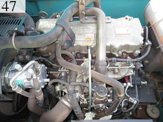 中古建設機械 中古 コベルコ建機 KOBELCO マテリアルハンドリング機 マグネエース仕様 SK210DLC-8