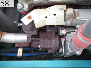 中古建設機械 中古 コベルコ建機 KOBELCO マテリアルハンドリング機 マグネエース仕様 SK210DLC-8