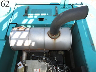 中古建設機械 中古 コベルコ建機 KOBELCO マテリアルハンドリング機 マグネエース仕様 SK210DLC-8