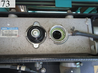 中古建設機械 中古 コベルコ建機 KOBELCO マテリアルハンドリング機 マグネエース仕様 SK210DLC-8