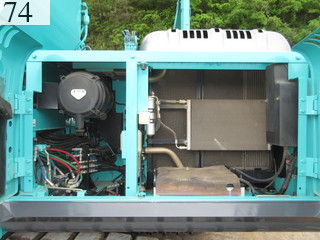 中古建設機械 中古 コベルコ建機 KOBELCO マテリアルハンドリング機 マグネエース仕様 SK210DLC-8