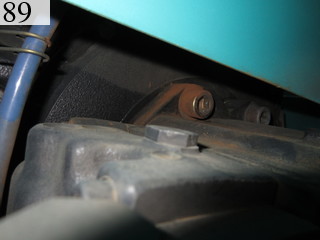 中古建設機械 中古 コベルコ建機 KOBELCO マテリアルハンドリング機 マグネエース仕様 SK210DLC-8