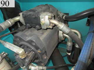 中古建設機械 中古 コベルコ建機 KOBELCO マテリアルハンドリング機 マグネエース仕様 SK210DLC-8