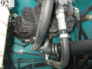 中古建設機械 中古 コベルコ建機 KOBELCO マテリアルハンドリング機 マグネエース仕様 SK210DLC-8