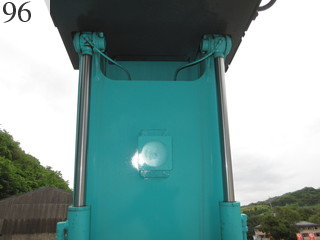 中古建設機械 中古 コベルコ建機 KOBELCO マテリアルハンドリング機 マグネエース仕様 SK210DLC-8