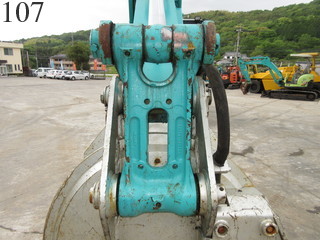 中古建設機械 中古 コベルコ建機 KOBELCO マテリアルハンドリング機 マグネエース仕様 SK210DLC-8
