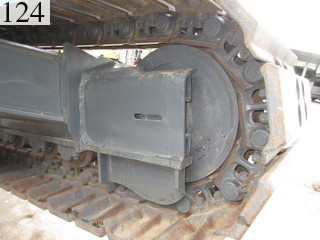 中古建設機械 中古 コベルコ建機 KOBELCO マテリアルハンドリング機 マグネエース仕様 SK210DLC-8