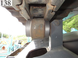 中古建設機械 中古 コベルコ建機 KOBELCO マテリアルハンドリング機 マグネエース仕様 SK210DLC-8
