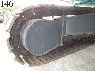 中古建設機械 中古 コベルコ建機 KOBELCO マテリアルハンドリング機 マグネエース仕様 SK210DLC-8