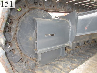 中古建設機械 中古 コベルコ建機 KOBELCO マテリアルハンドリング機 マグネエース仕様 SK210DLC-8