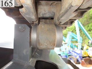 中古建設機械 中古 コベルコ建機 KOBELCO マテリアルハンドリング機 マグネエース仕様 SK210DLC-8