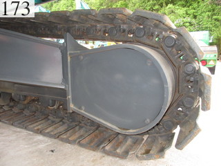 中古建設機械 中古 コベルコ建機 KOBELCO マテリアルハンドリング機 マグネエース仕様 SK210DLC-8