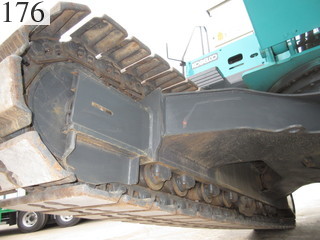中古建設機械 中古 コベルコ建機 KOBELCO マテリアルハンドリング機 マグネエース仕様 SK210DLC-8