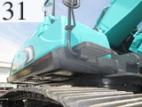 Used Construction Machine Used KOBELCO KOBELCO Demolition excavators Long front SK210DLC-8