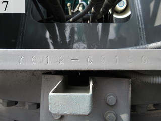 中古建設機械 中古 コベルコ建機 KOBELCO 解体機 ロングフロント・ハイリフト SK210DLC-8