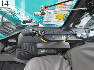中古建設機械 中古 コベルコ建機 KOBELCO 解体機 ロングフロント・ハイリフト SK210DLC-8