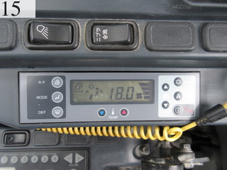 中古建設機械 中古 コベルコ建機 KOBELCO 解体機 ロングフロント・ハイリフト SK210DLC-8
