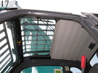 中古建設機械 中古 コベルコ建機 KOBELCO 解体機 ロングフロント・ハイリフト SK210DLC-8