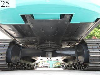 中古建設機械 中古 コベルコ建機 KOBELCO 解体機 ロングフロント・ハイリフト SK210DLC-8